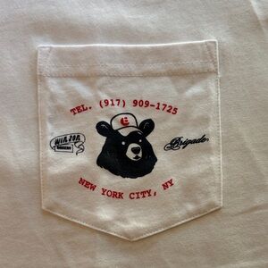 Win Son Bakery x Brigade T-Shirt